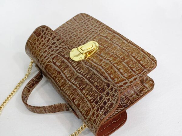 کیفهای-شیک-زنانه-چرم-لوک