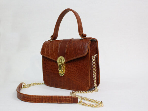 کیف ارازان چرمی زنانه