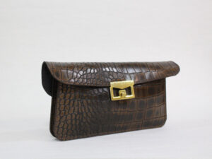 کیف دستی زنانه چرم آتریسا