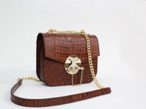 کیف-مجلسی-شیک-چرم-لوک