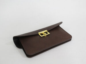 کیف-پول-چرمی-مجلسی-زنانه-جدید