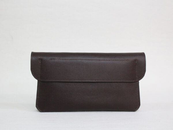 کیف-چرمی-رنگ-قهوه-ایی