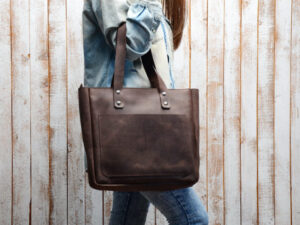 کیف چرمی زنانه آیسودا