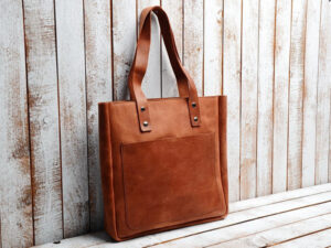 کیف چرمی زنانه آیسودا