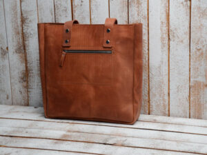 کیف چرمی زنانه آیسودا