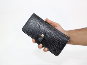 کیف پول پالتویی