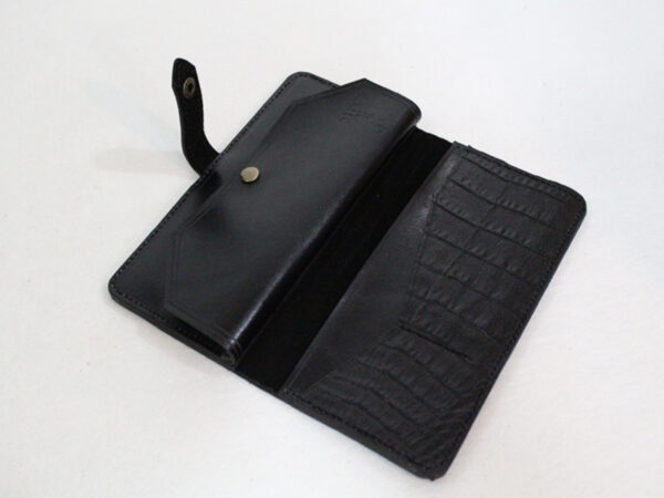 کیف چرمی پالتویی مردانه