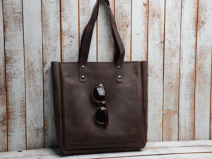 کیف چرمی زنانه آیسودا