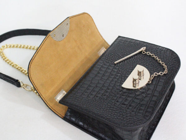 کیف-دست-دوز-چرمی-زنانه-جدید