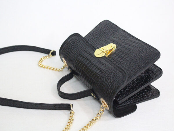 کیف-مجلسی-چرم-لوک