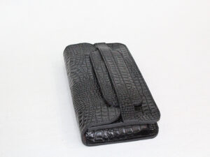 کیف-پول-دستی-زنانه-چرم لوک