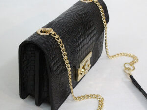 کیف-چرمی-مجلسی-زنانه-شیک