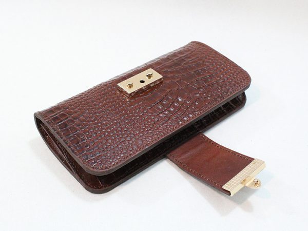 کیف پول دستی شیک زنانه