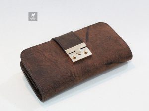 کیف پول زنانه الیانا