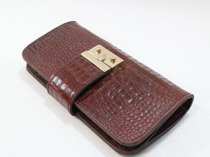 کیف چرمی زنانه