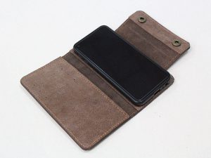 کیف-چرمی-موبایل