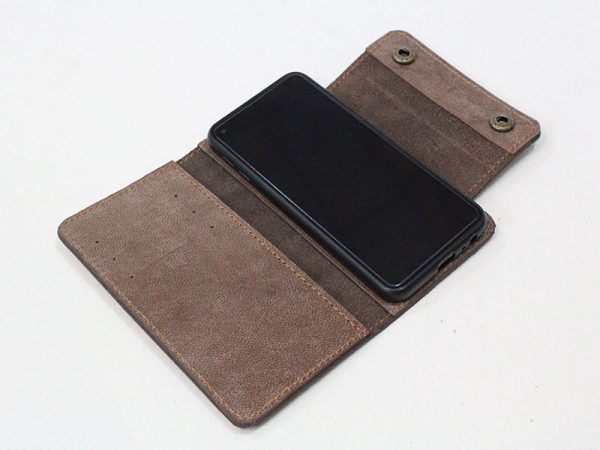 کیف-چرمی-موبایل