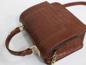 کیف-شیک-1400-چرم-لوک-مدل-لیان