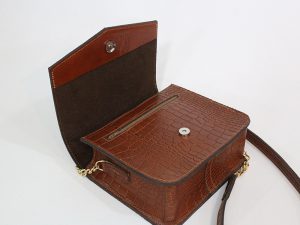 کیف مجلسی زنانه لیان - Image 8