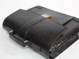 کیف اداری مدل لامبورگ