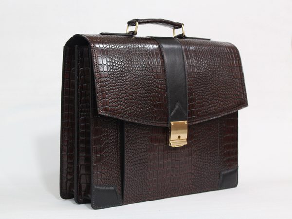 کیف دیپلمات مدل لامبورگ - Image 6