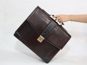 کیف اداری مردانه لوکس
