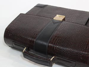 کیف دیپلمات مدل لامبورگ - Image 7