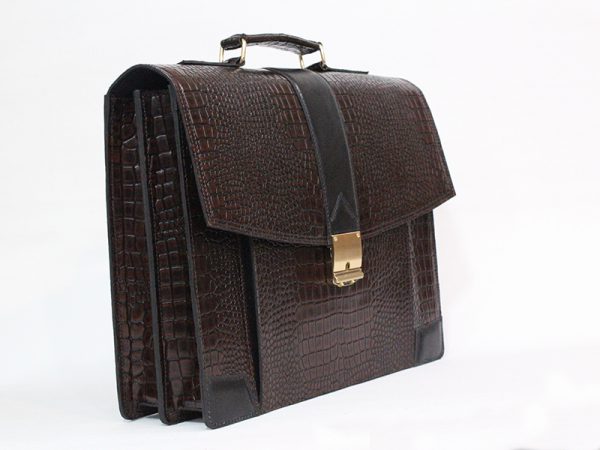 کیف دیپلمات لوکس مردانه