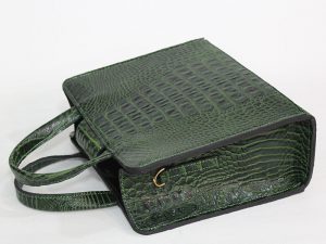 کیف دخترانه سبز