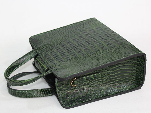 کیف دخترانه سبز