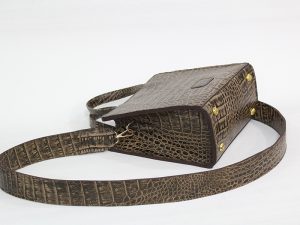 کیف تمام چرم زنانه