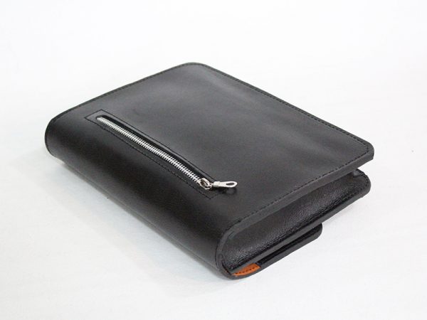 کیف پول و مدارک