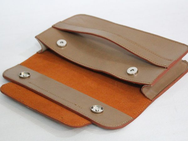 خرید کیف پول چرم