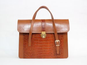 کیف چرم اداری شایلی