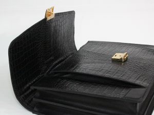 کیف اداری تمام چرمی