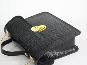 کیف مشکی لوکس