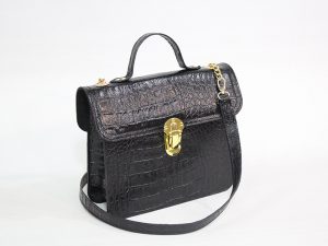 کیف روی دوشی مشکی