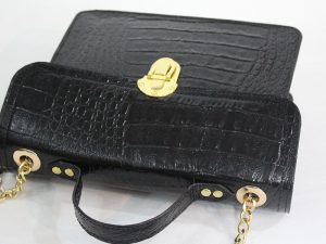 کیف مجلسی سیاه