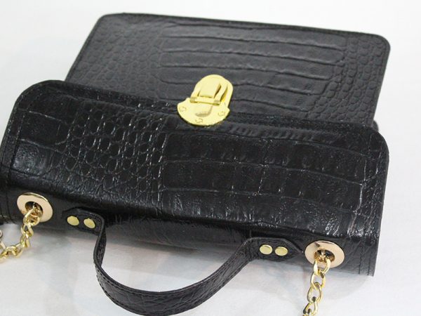 کیف مجلسی سیاه