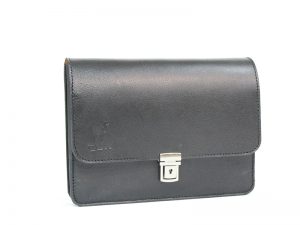 کیف چرمی مدارک