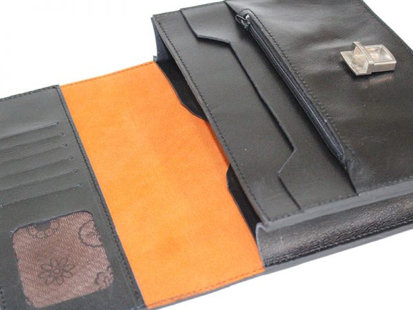 انواع کیف مدارک دستی