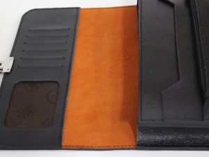 کیف لوکس مدارکی