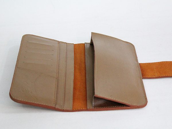 مدل کیف پول زنانه