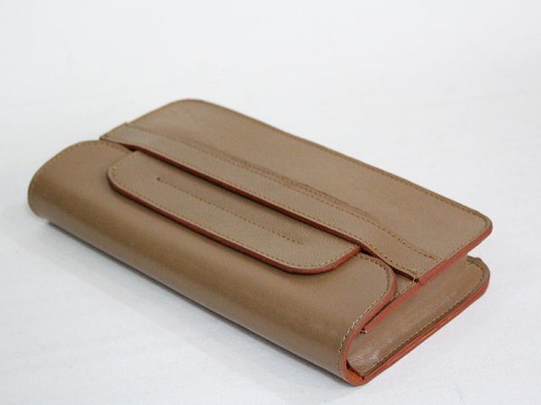 کیف پول دستی زنانه فارا