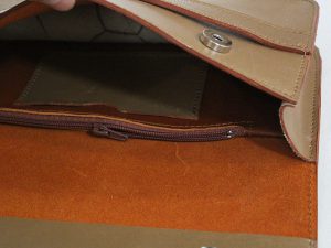 کیف پول لوکس زنانه