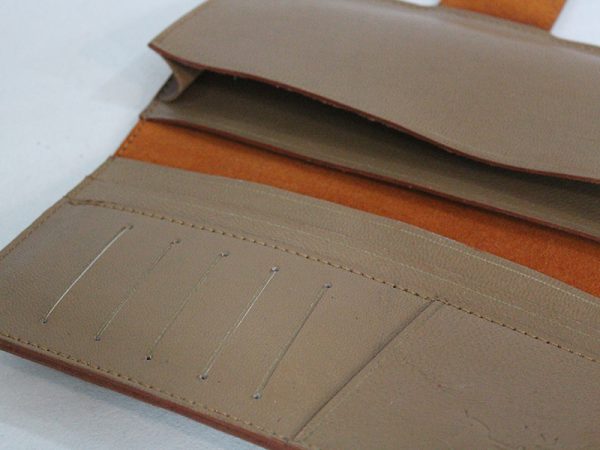 کیف چرمی لوکس زنانه