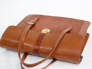 کیف چرم اداری مردانه