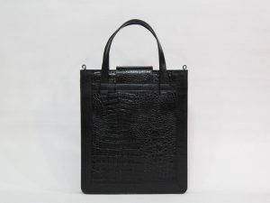 کیف لوکس زنانه مشکی