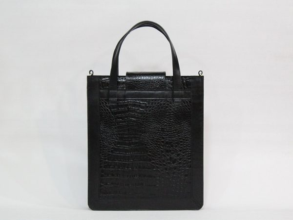 کیف لوکس زنانه مشکی