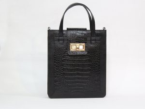 کیف مشکی لاکچری